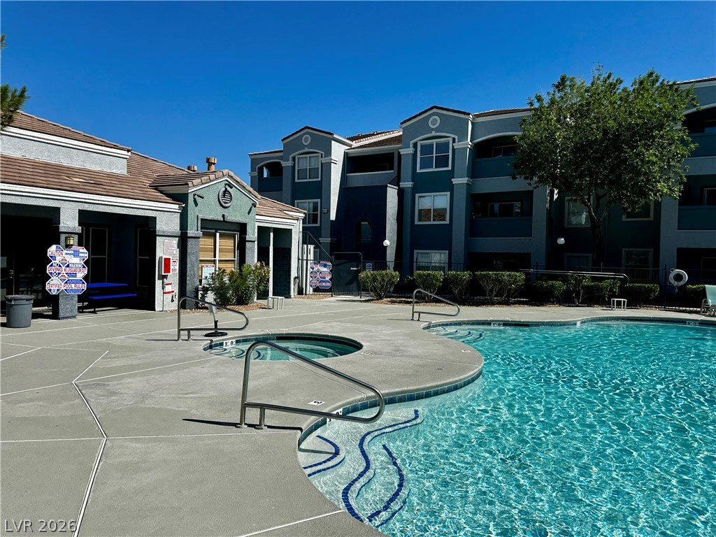 6955 North Durango Drive 3086 Las Vegas NV 89149