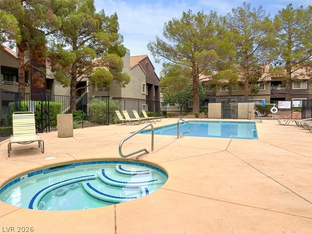 5042 South Rainbow Boulevard 101 Las Vegas NV 89118