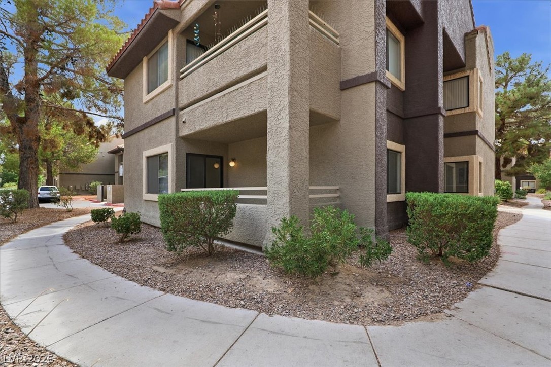 5042 South Rainbow Boulevard 101 Las Vegas NV 89118