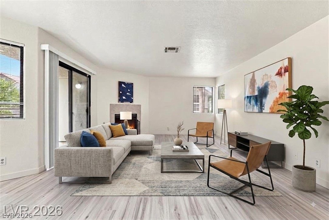 5042 South Rainbow Boulevard 101 Las Vegas NV 89118