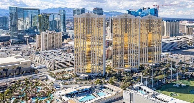 145 East Harmon Avenue 2918 Las Vegas NV 89109