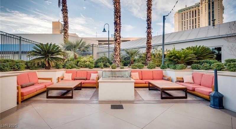 145 East Harmon Avenue 2918 Las Vegas NV 89109