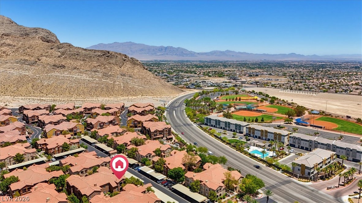 3825 Juno Beach Street 102 Las Vegas NV 89129