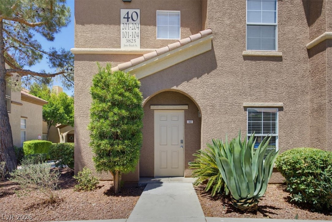 3825 Juno Beach Street 102 Las Vegas NV 89129