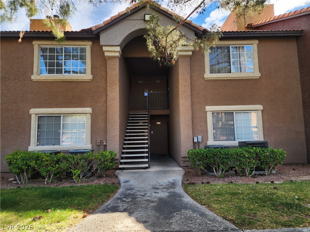 2750 South Durango Drive 1143 Las Vegas NV 89117