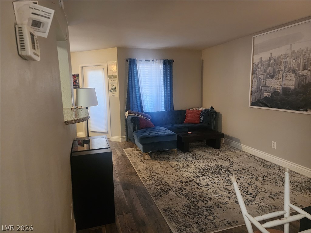 2750 South Durango Drive 1143 Las Vegas NV 89117