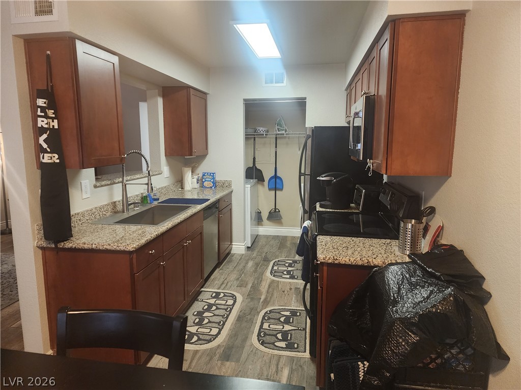 2750 South Durango Drive 1143 Las Vegas NV 89117