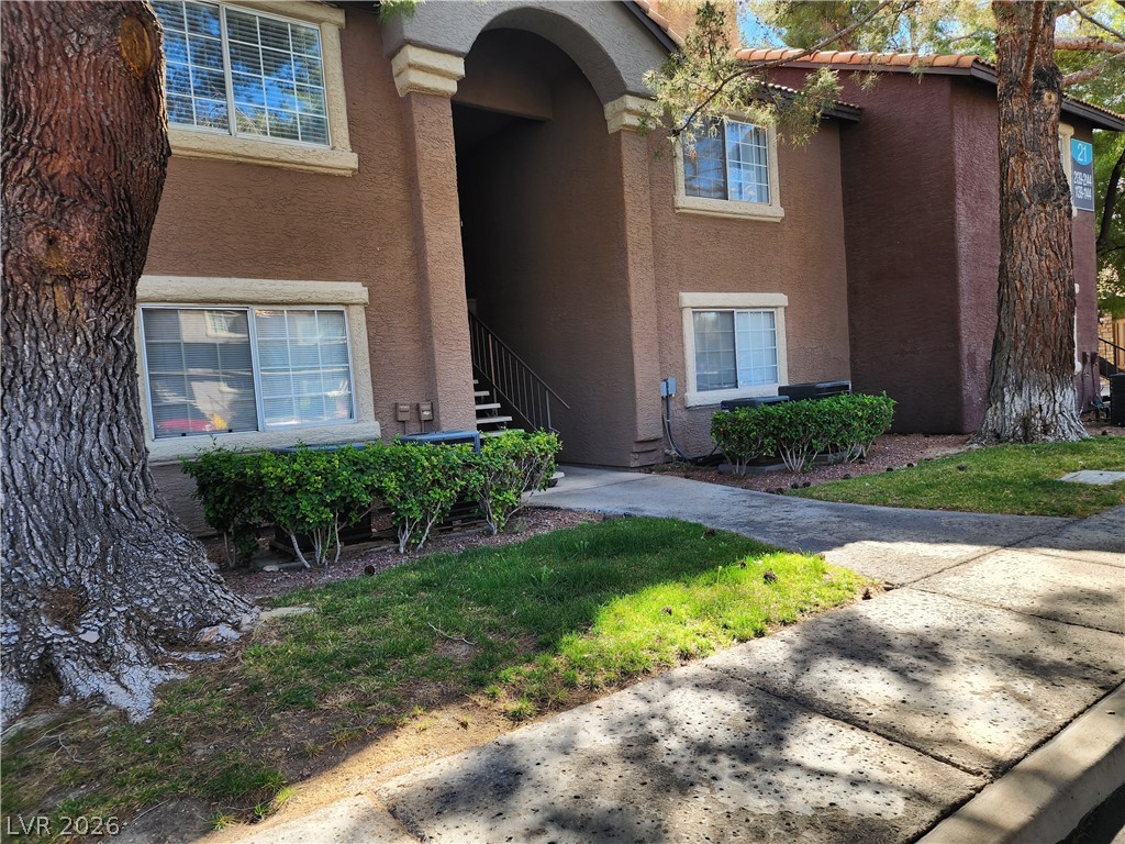 2750 South Durango Drive 1143 Las Vegas NV 89117