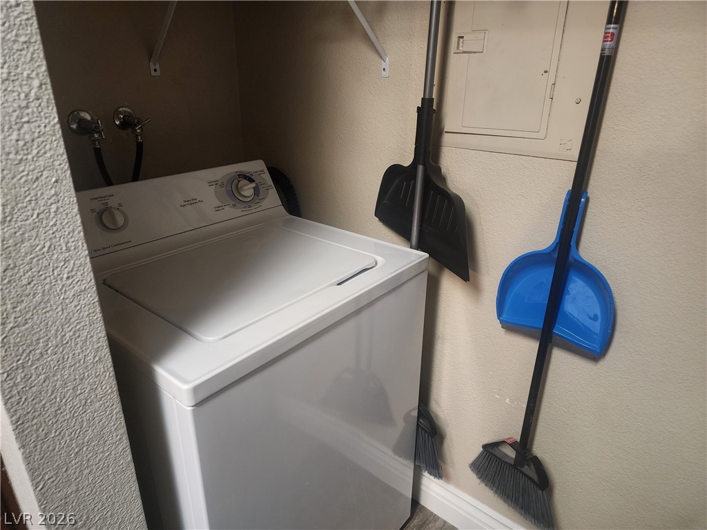 2750 South Durango Drive 1143 Las Vegas NV 89117