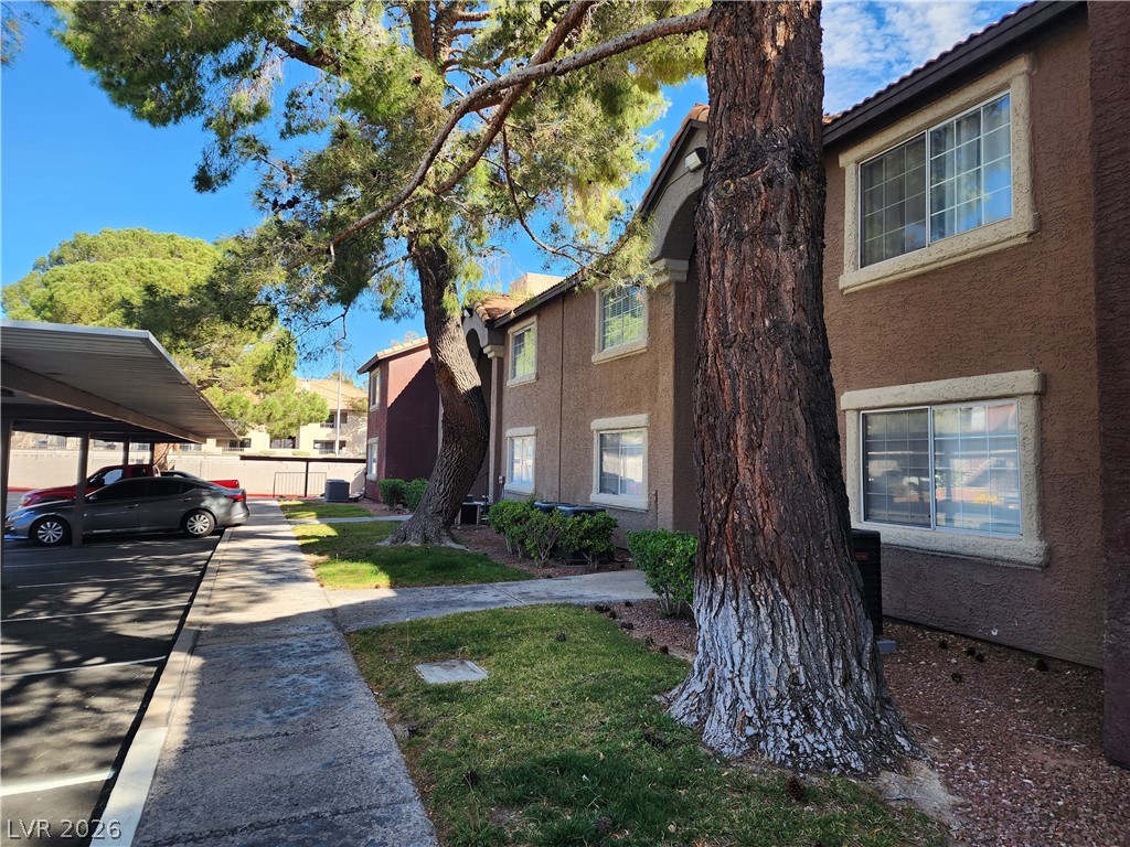 2750 South Durango Drive 1143 Las Vegas NV 89117