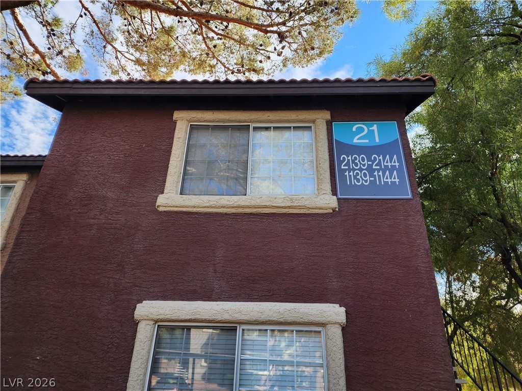 2750 South Durango Drive 1143 Las Vegas NV 89117