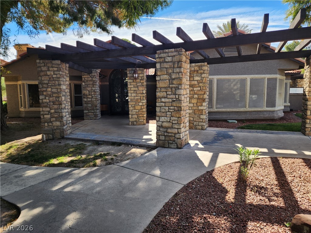 2750 South Durango Drive 1143 Las Vegas NV 89117