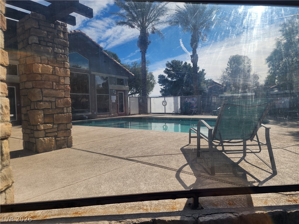 2750 South Durango Drive 1143 Las Vegas NV 89117