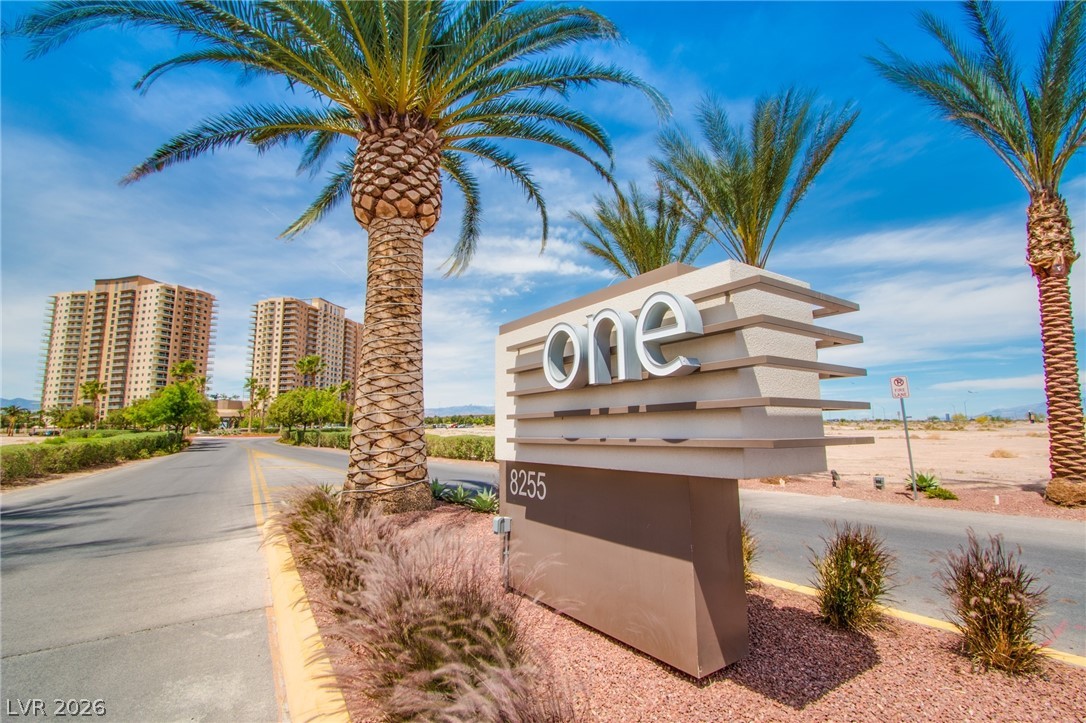 8255 Las Vegas Boulevard 1702 Las Vegas NV 89123