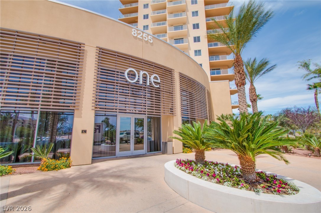 8255 Las Vegas Boulevard 1702 Las Vegas NV 89123