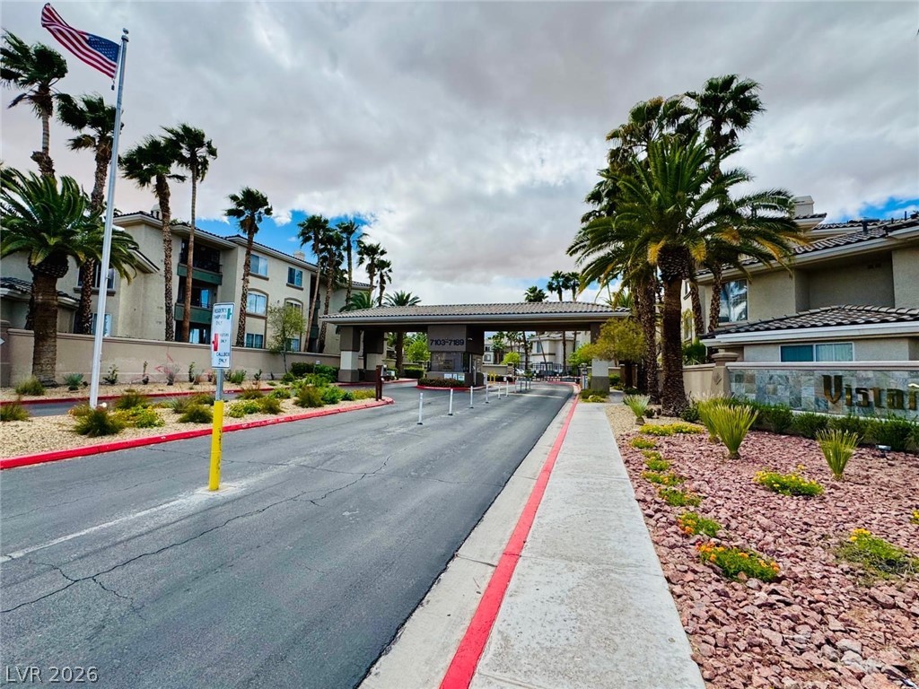 7139 South Durango Drive 116 Las Vegas NV 89113