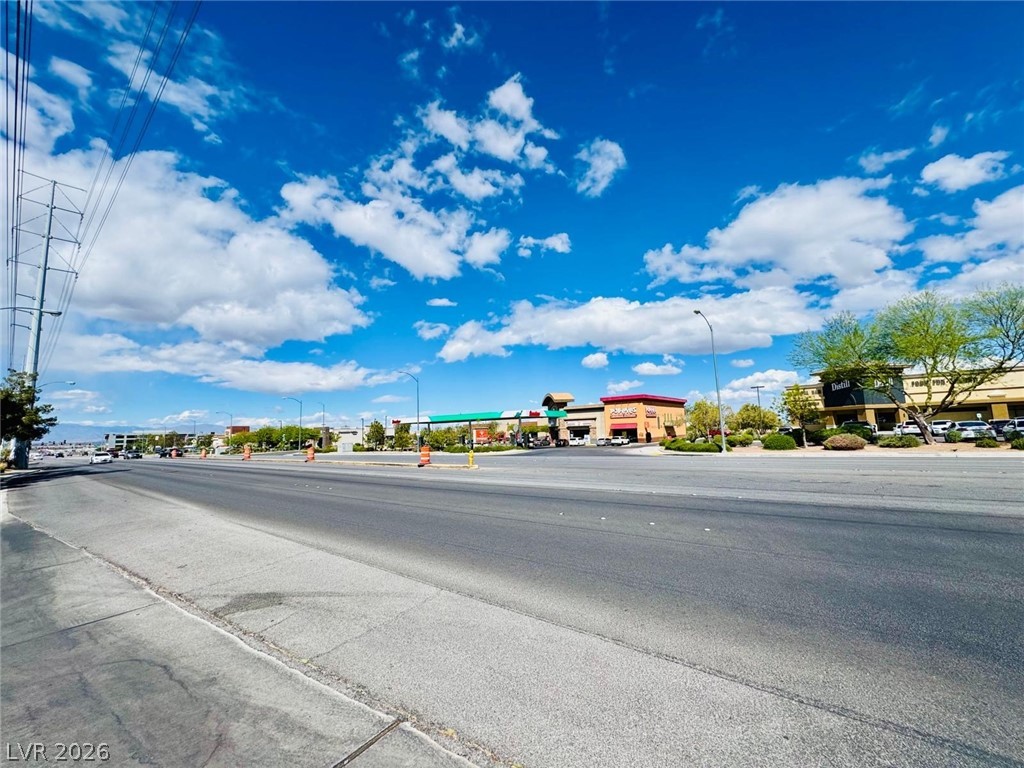 7139 South Durango Drive 116 Las Vegas NV 89113