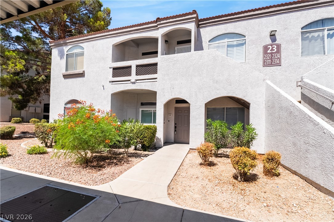 700 Carnegie Street 2314 Henderson NV 89052