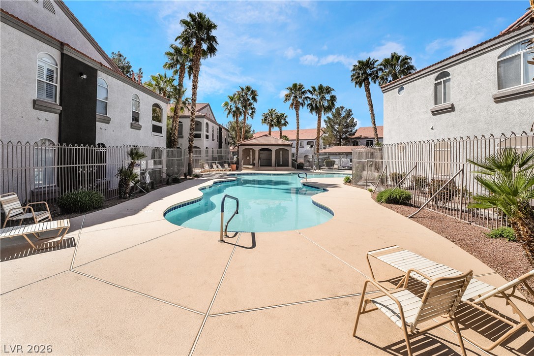 700 Carnegie Street 2314 Henderson NV 89052