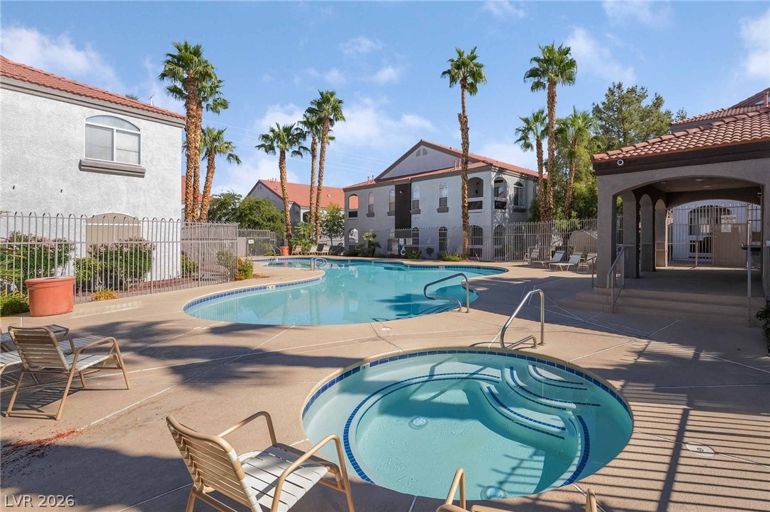 700 Carnegie Street 2314 Henderson NV 89052