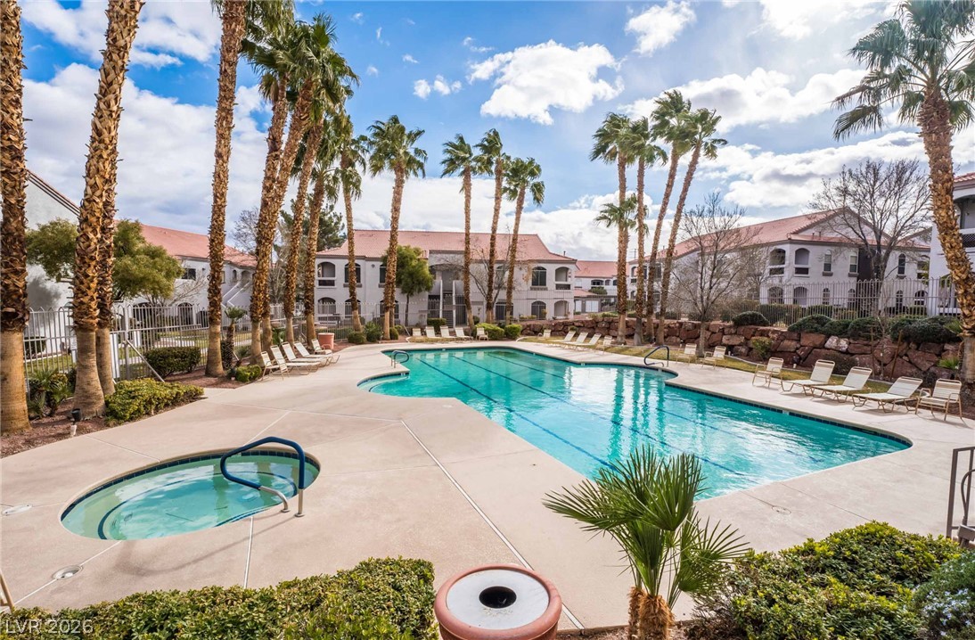 700 Carnegie Street 2314 Henderson NV 89052