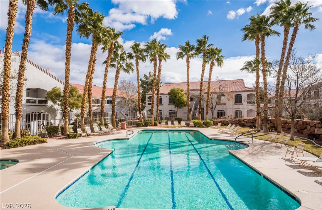 700 Carnegie Street 2314 Henderson NV 89052