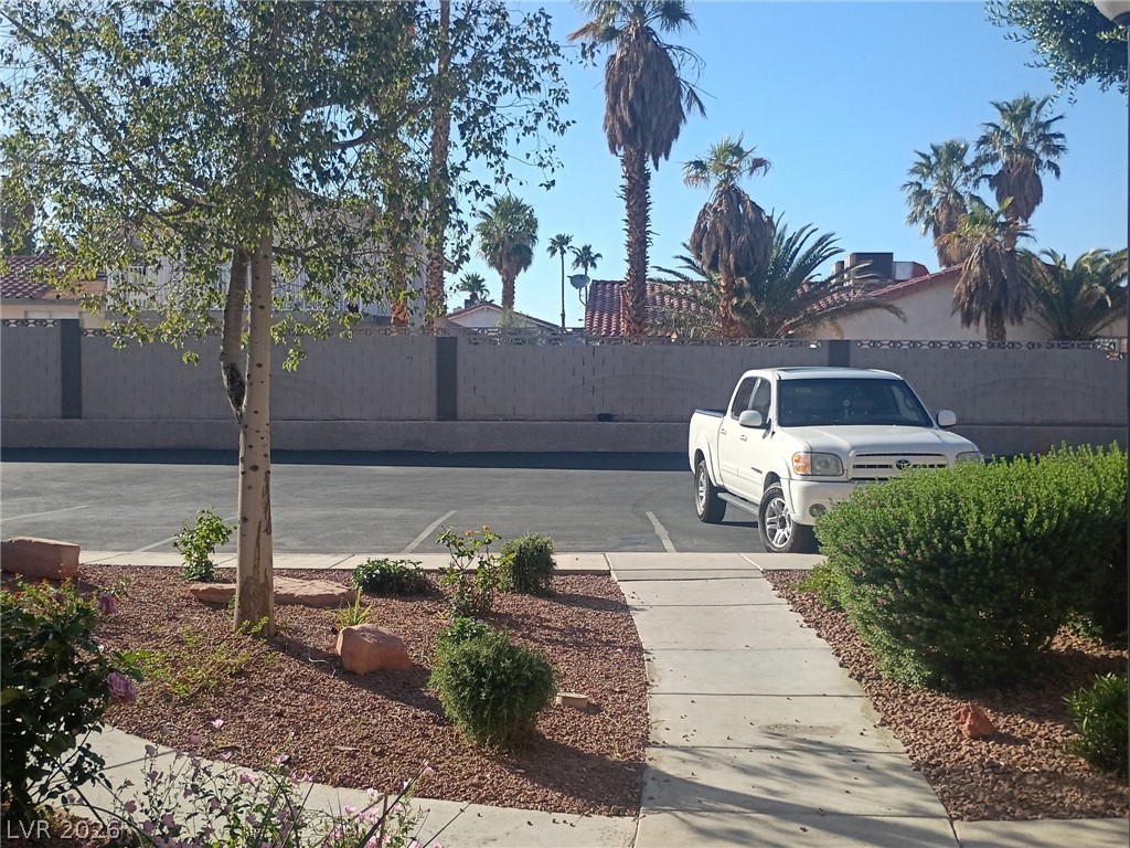 4013 Nook Way A Las Vegas NV 89103