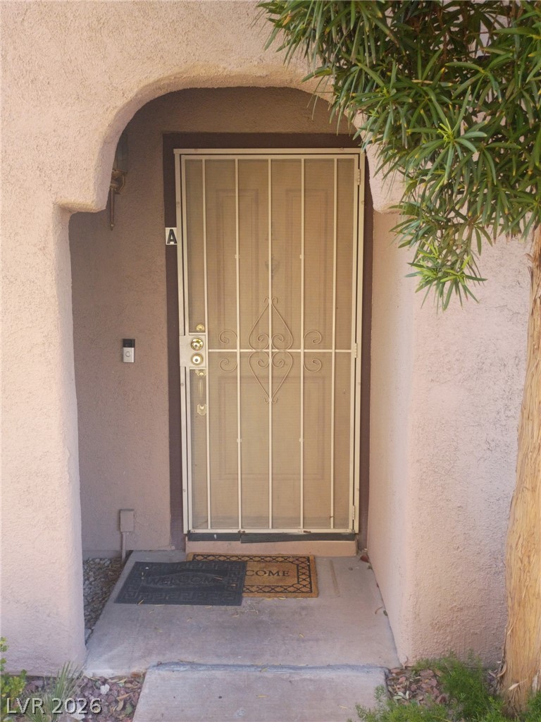 4013 Nook Way A Las Vegas NV 89103
