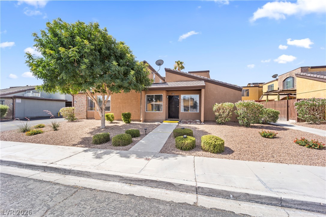 1403 Santa Anita Drive A Las Vegas NV 89119