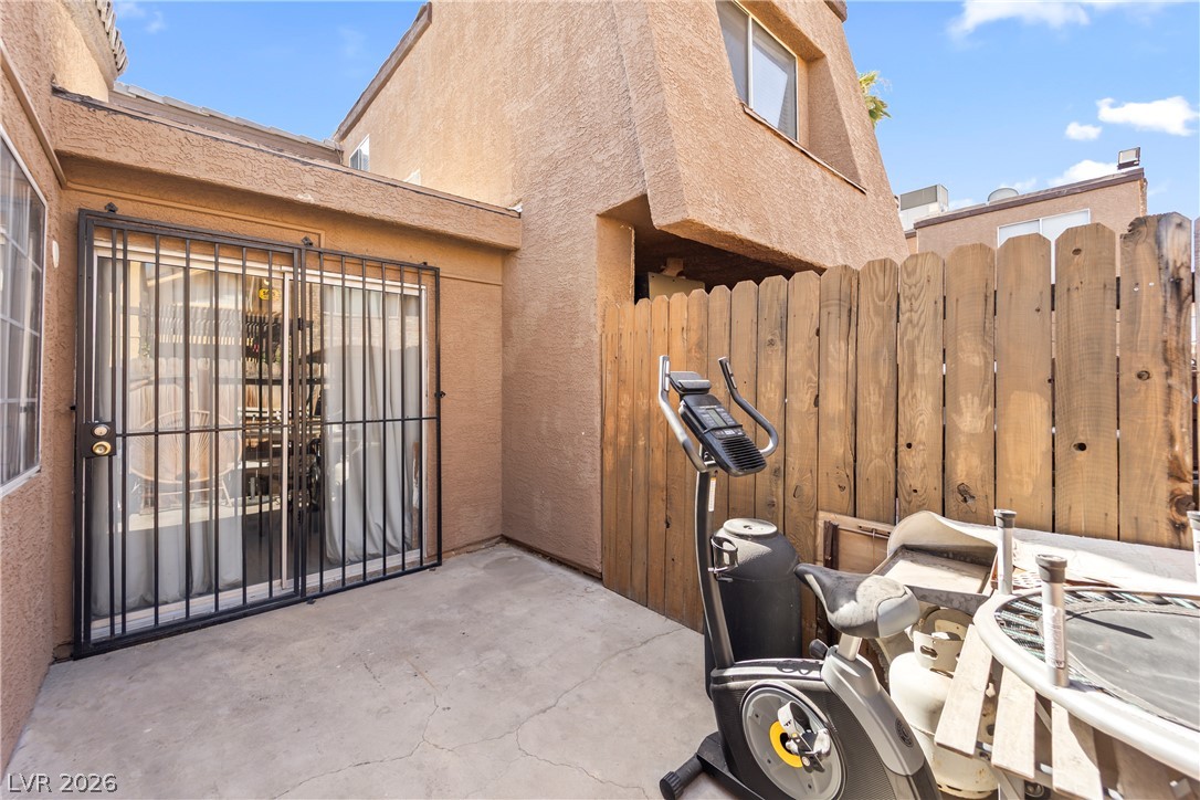 1403 Santa Anita Drive A Las Vegas NV 89119
