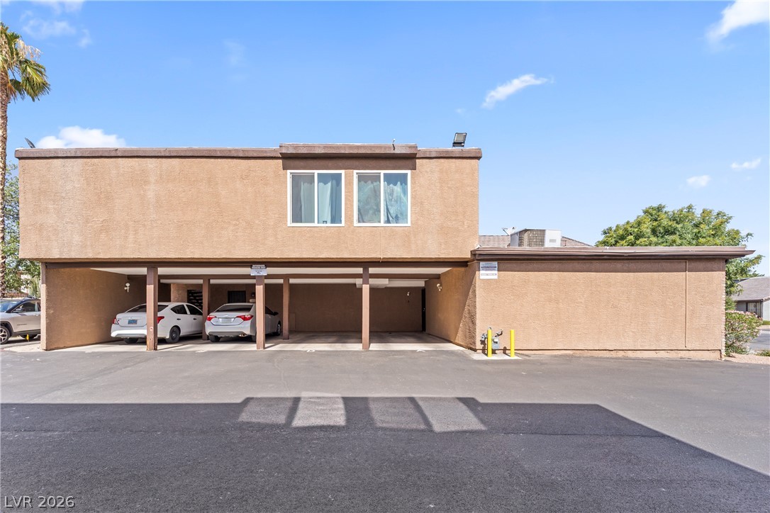 1403 Santa Anita Drive A Las Vegas NV 89119