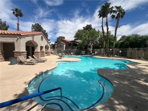 7730 Secret Shore Drive 202 Las Vegas NV 89128