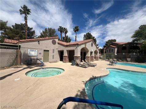 7730 Secret Shore Drive 202 Las Vegas NV 89128