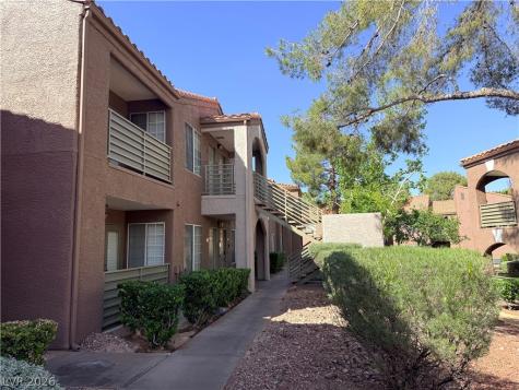 7730 Secret Shore Drive 202 Las Vegas NV 89128