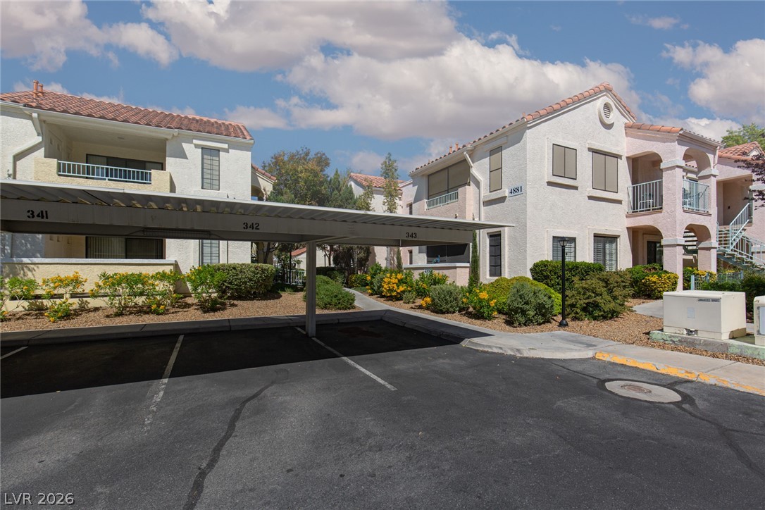 4877 South Torrey Pines Drive 105 Las Vegas NV 89103