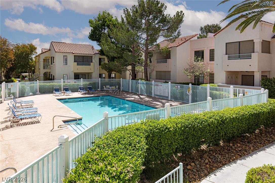 4877 South Torrey Pines Drive 105 Las Vegas NV 89103