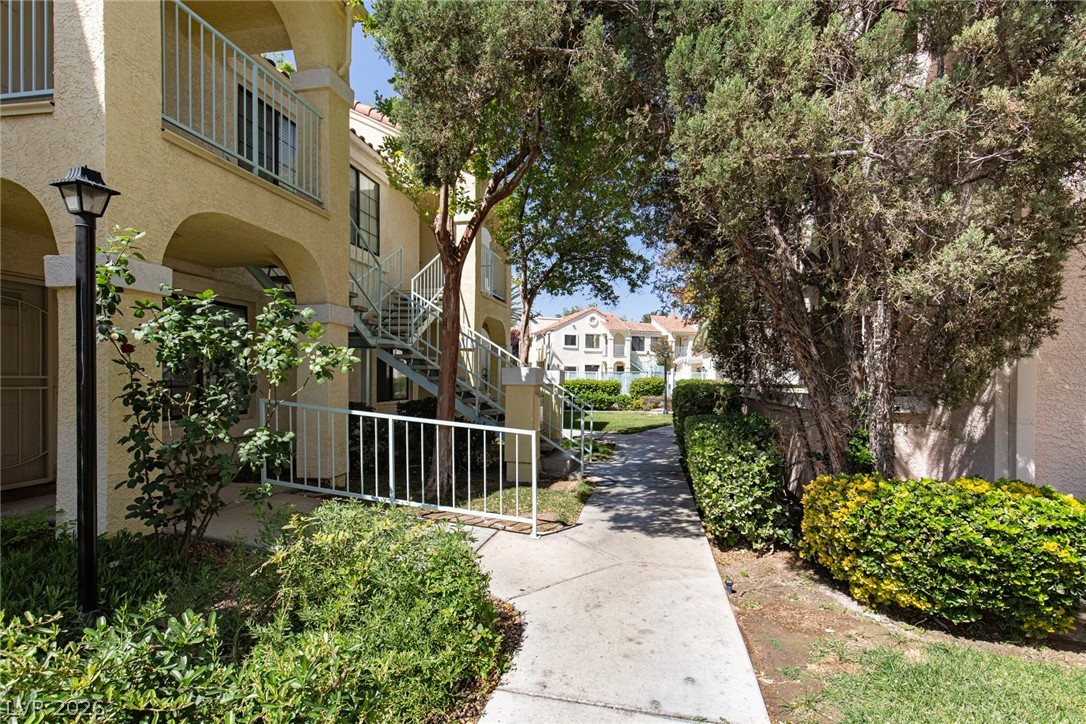 4877 South Torrey Pines Drive 105 Las Vegas NV 89103