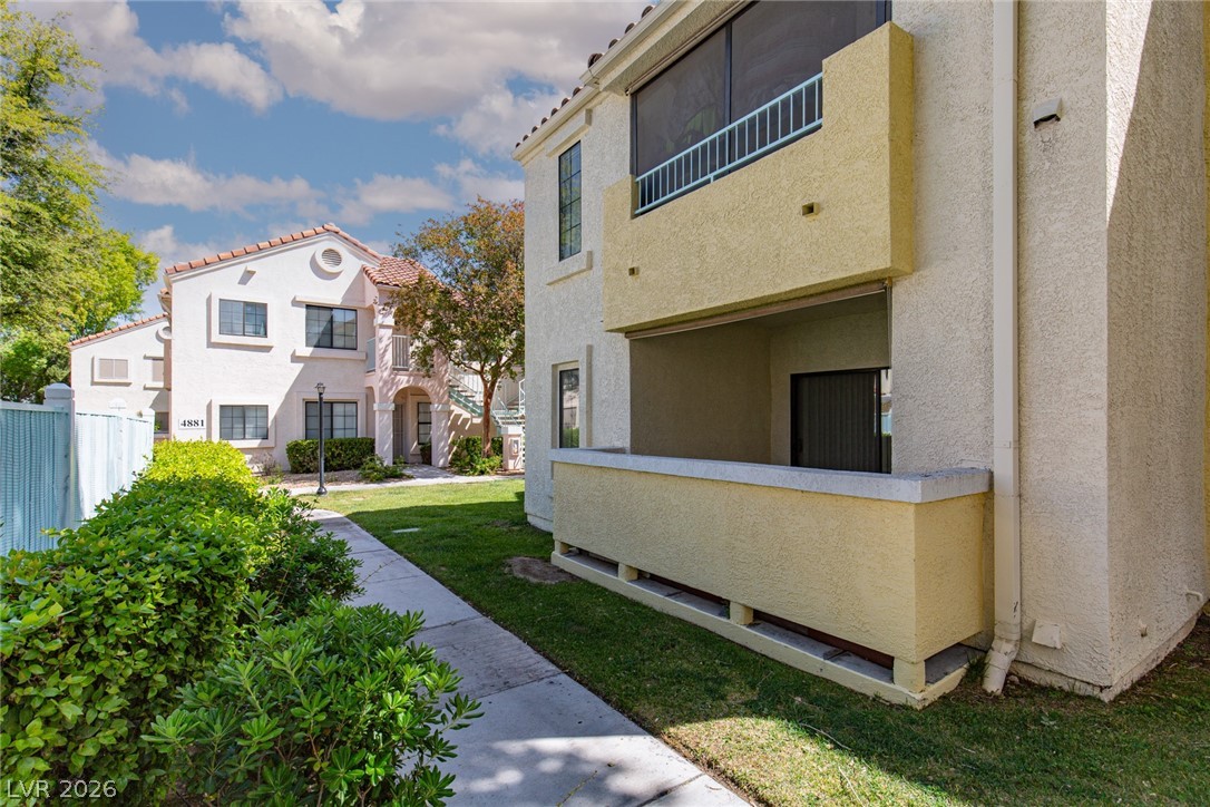 4877 South Torrey Pines Drive 105 Las Vegas NV 89103