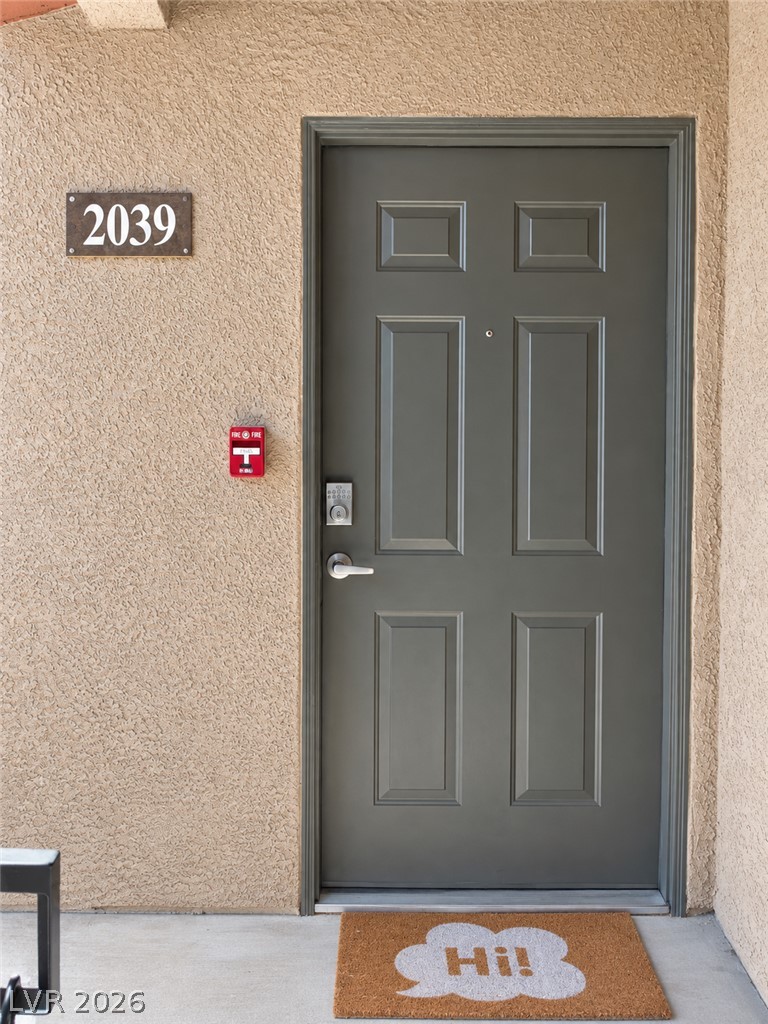 8000 West Badura Avenue 2039 Las Vegas NV 89113