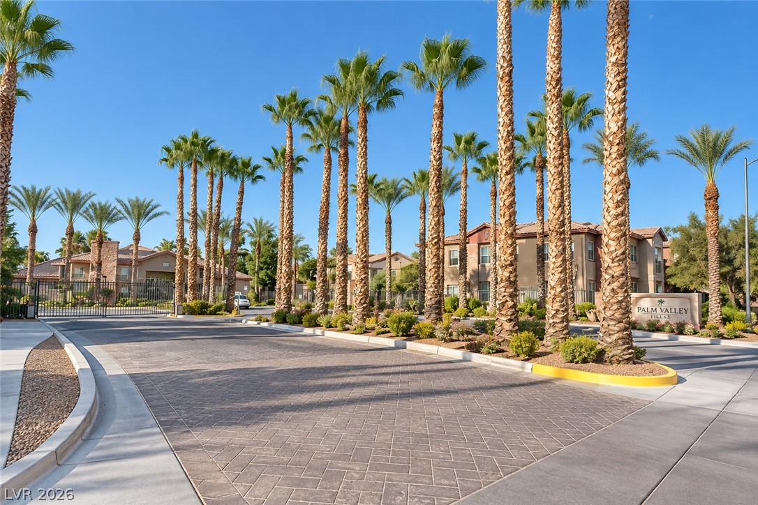 8000 West Badura Avenue 2039 Las Vegas NV 89113