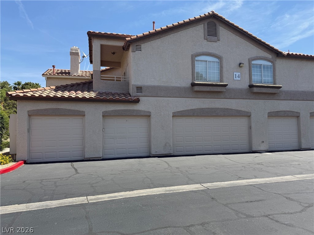 75 North Valle Verde Drive 1421 Henderson NV 89074