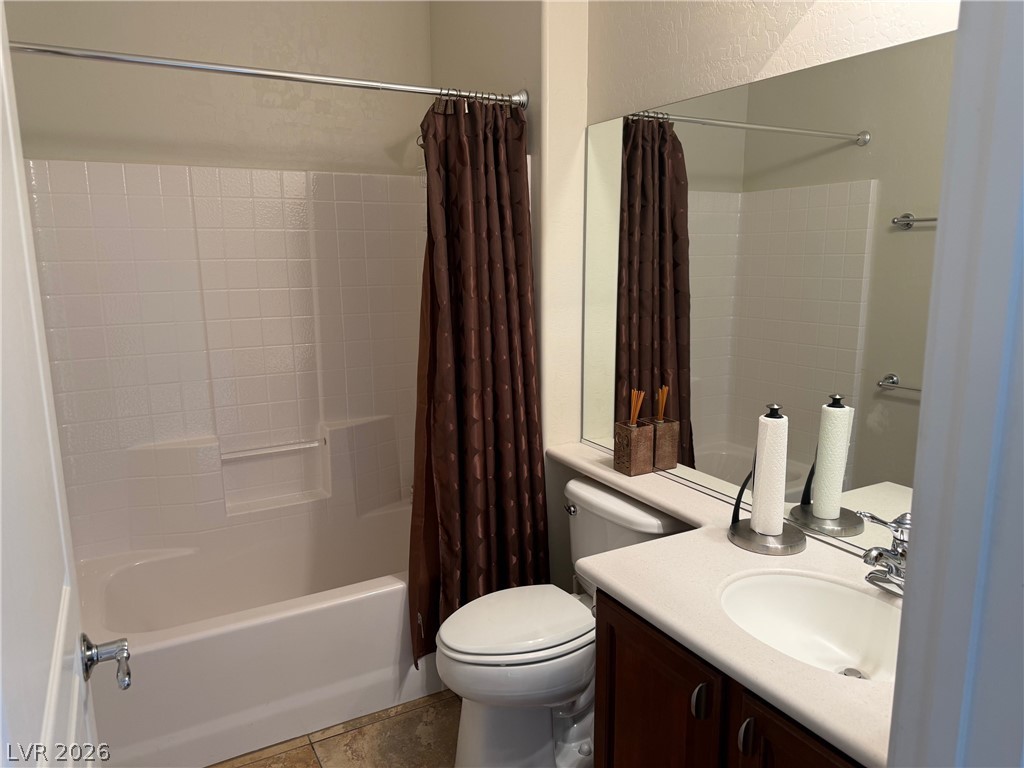 75 North Valle Verde Drive 1421 Henderson NV 89074