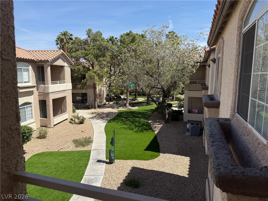 75 North Valle Verde Drive 1421 Henderson NV 89074
