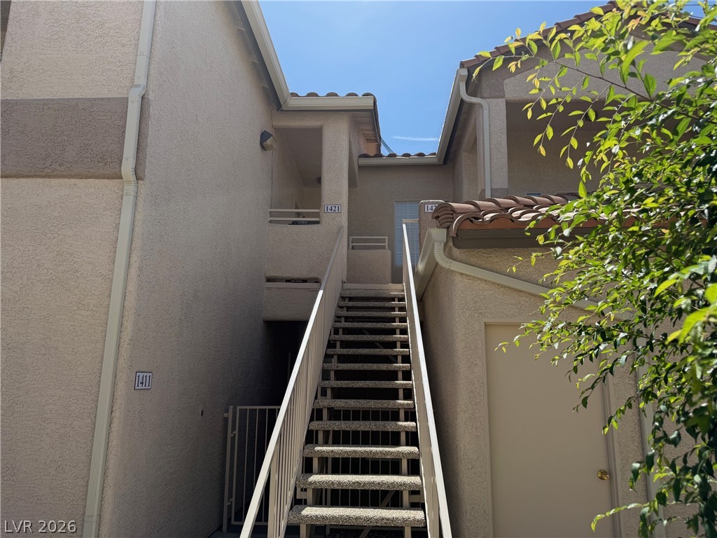 75 North Valle Verde Drive 1421 Henderson NV 89074