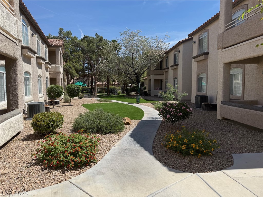 75 North Valle Verde Drive 1421 Henderson NV 89074