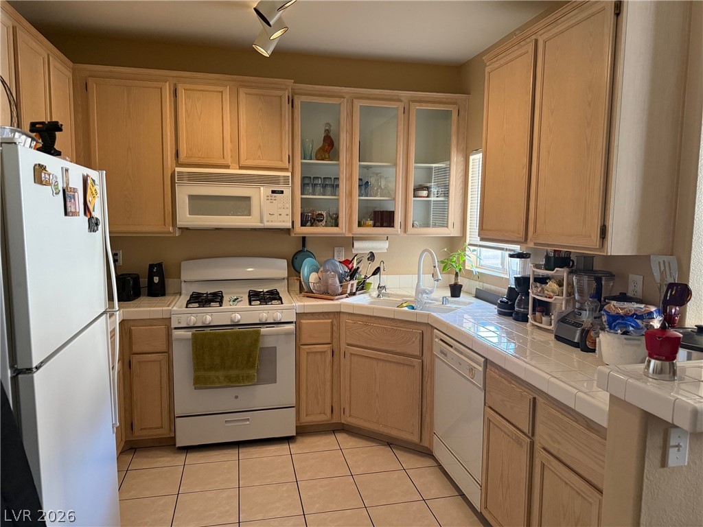 75 North Valle Verde Drive 1421 Henderson NV 89074
