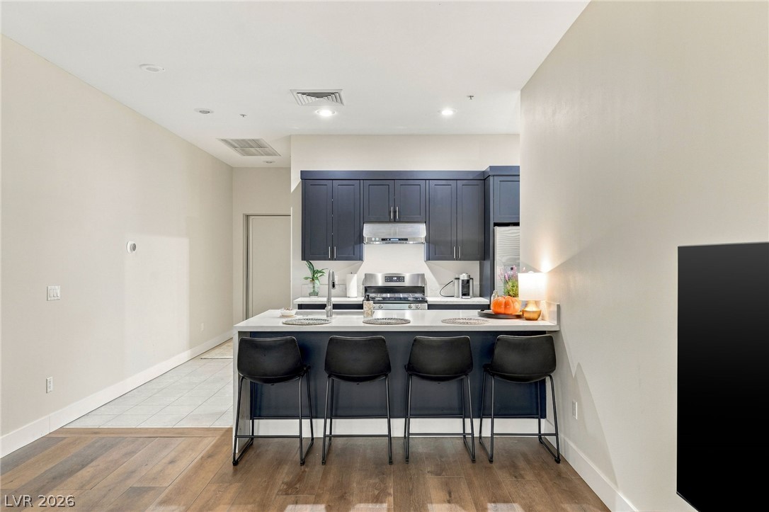 4585 Dean Martin Drive 204 Las Vegas NV 89103