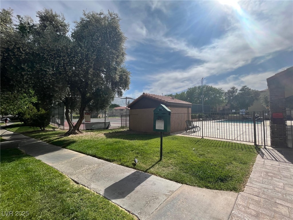 1455 East Katie Avenue K13 Las Vegas NV 89119