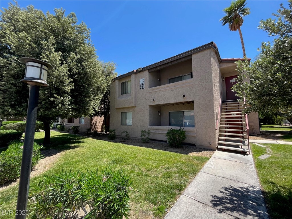 1455 East Katie Avenue K13 Las Vegas NV 89119