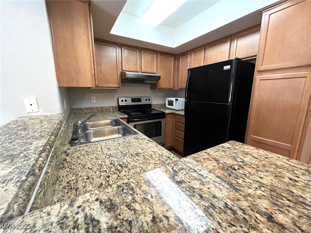 1455 East Katie Avenue K13 Las Vegas NV 89119